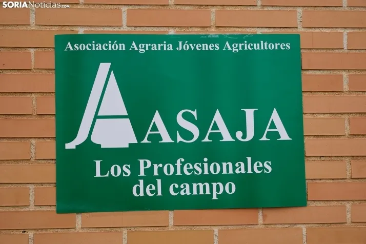 Asamblea Asaja 21-22