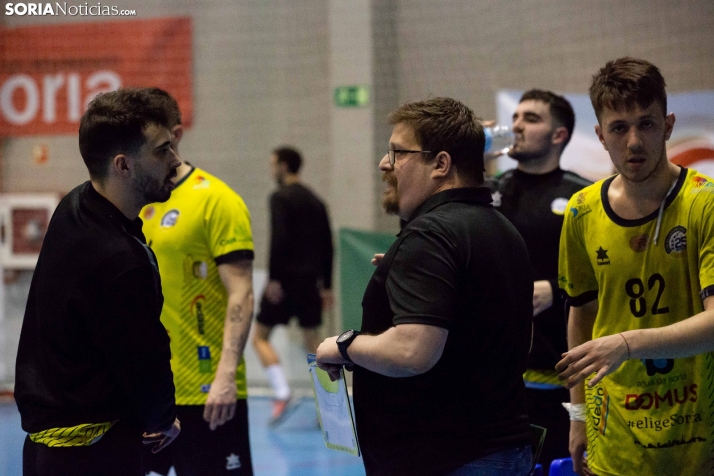 Lluelles: Vamos a hacer un proyecto competitivo que enganche a la afición