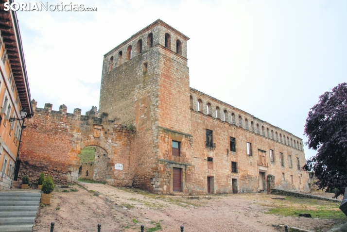 Subvenciones para recuperación de patrimonio en municipios menores de 20.000 habitantes de Castilla y León