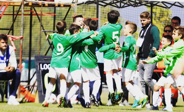 Puertas abiertas en el San José para nuevos jugadores y jugadoras