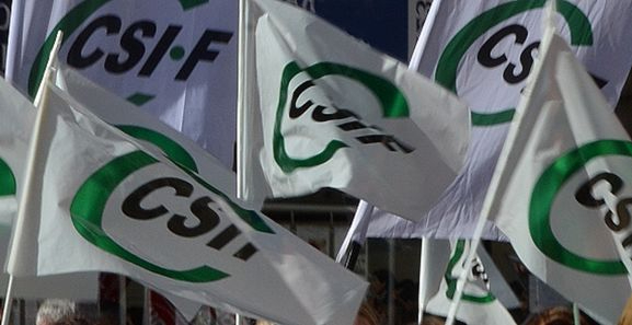 CSIF recalca que es momento de repensar el Diálogo Social en Castilla y León