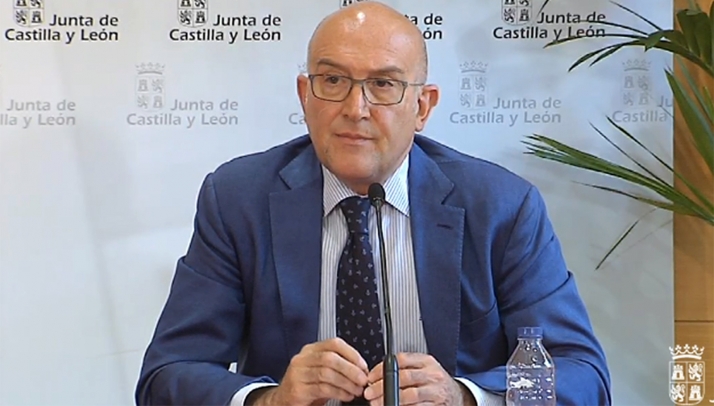 Castilla y León anuncia un nuevo Fondo de Cohesión Territorial con 20 M&euro; al año
