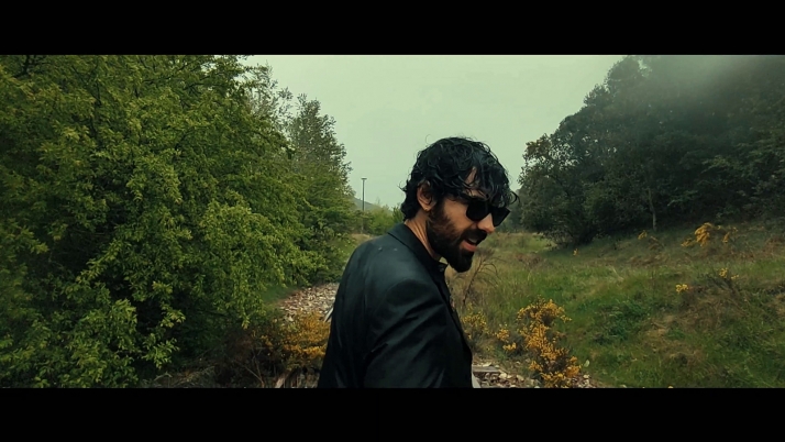 Vídeo: El Guapo Calavera ataca de nuevo con un alarde de casta y orgullo rural