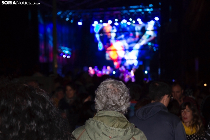 Enclave del Agua Soria