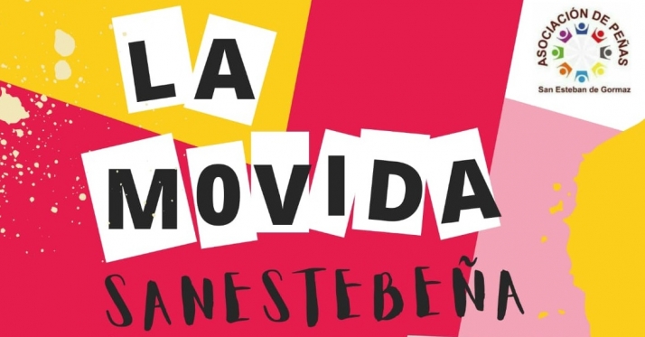 La Movida Sanestebeña, un planazo para este sábado