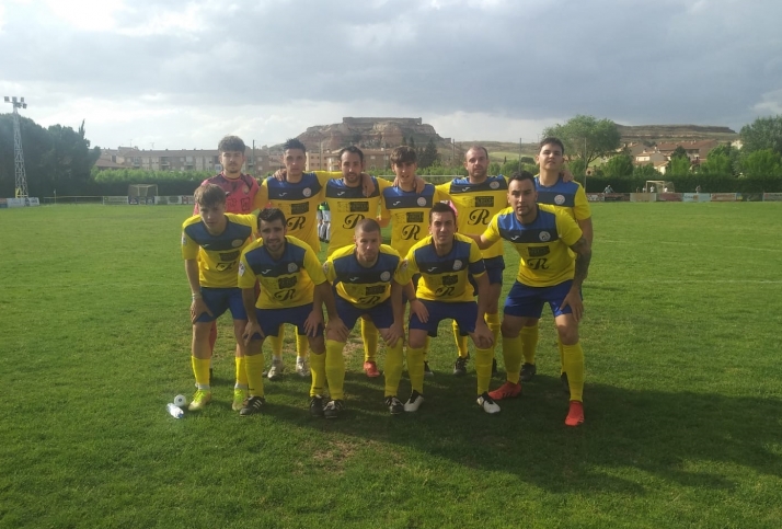 El San Esteban aplaza el alirón del Abejar