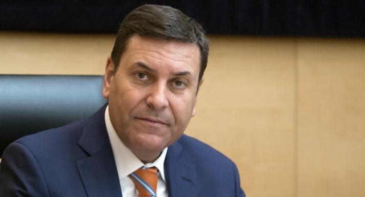 Fernández Carriedo: En Castilla y León el derecho a abortar no estará por encima del que reconoce la objeción de conciencia