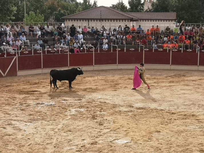 Plazas de toros portátiles en Castilla y León: cambios en la normativa y efectos prácticos