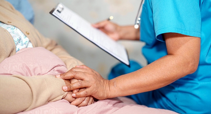 Los Colegios Profesionales de Enfermería de Castilla y León debatirán en Soria sobre cuidados paliativos