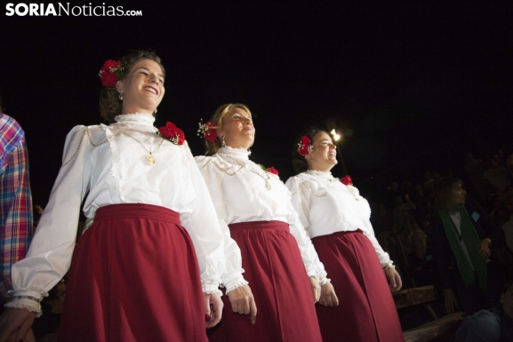 El cariño, arraigo y sentimiento salvan las fiestas de San Juan en San Pedro Manrique
