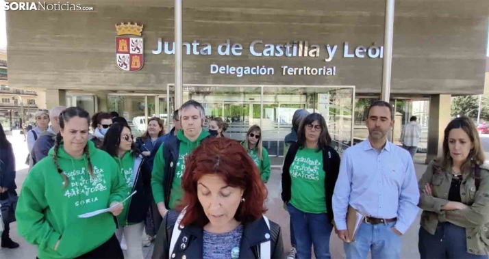 La Junta de Personal Docente rechaza cómo se implantará la educación de 2-3 años