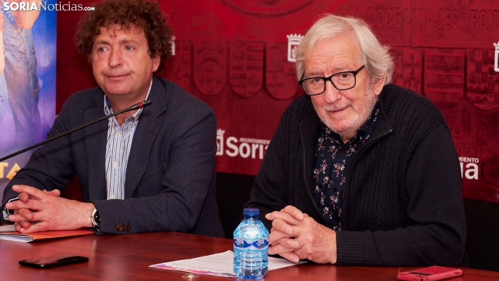 Aprobadas ayudas culturales de 30.000 euros para las asociaciones de Soria