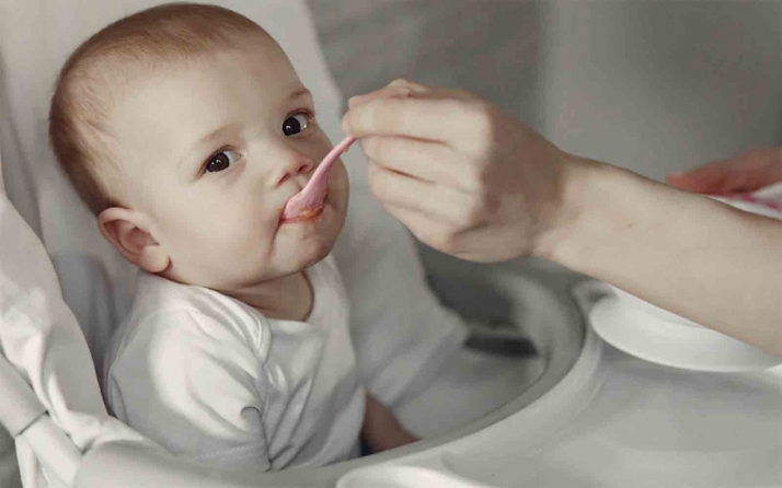 El jueves, charla de nutrición infantil en Ólvega