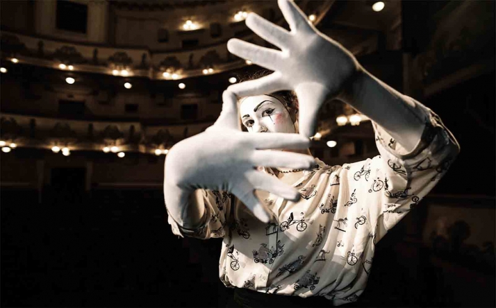 La Junta presenta una programación cultural con 17 actividades en Soria para el mes de mayo en su red de centros culturales 