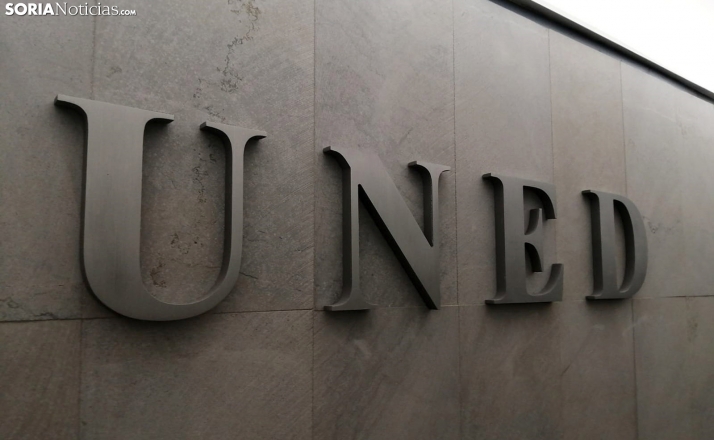 El Claustro del Centro UNED de Soria vuelve a reunirse de manera presencial después de dos años 