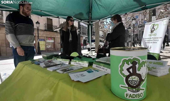 FADISO reclama más apoyo para desarrollar sus programas