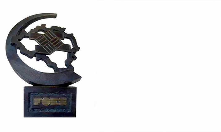 FOES completa su elenco de premios con Agerpix Technologies y el ejemplo de relevo empresarial de Diego Rodrigo y Alberto Gómez