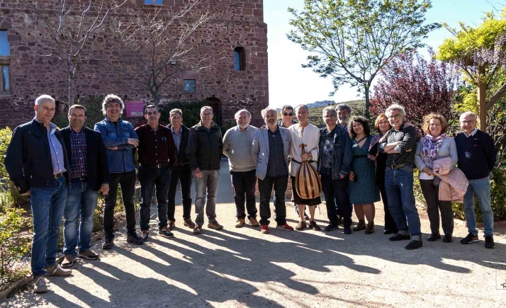 La Red de Municipios de la Celtiberia comienza su andadura