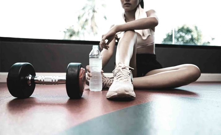 Castilla y León implantará el proyecto Prescripción de Salud en el ámbito deportivo