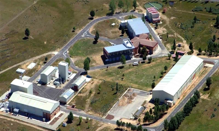 Indesfor Soria, adjudicataria de obras de climatización en el CEDER-CIEMAT