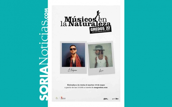 Vendidas cerca de 5.000 entradas para Músicos en la Naturaleza en las primeras 24 horas 