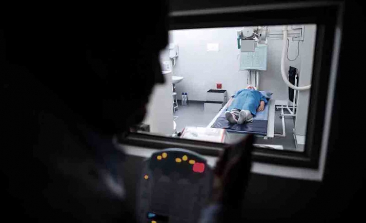 Aprobados más de 7,1 M&euro; en tratamientos de protonterapia para pacientes oncológicos de Sacyl