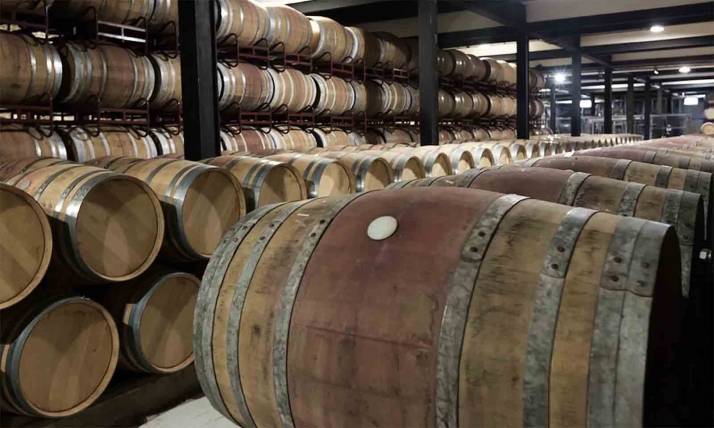 El sector vitivinícola de Castilla y León batió record de exportaciones en 2021 alcanzando los 215,6 M&euro;