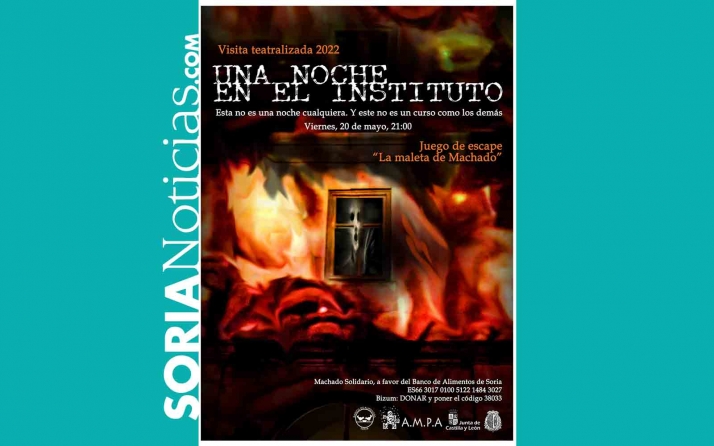 El IES Machado celebra el viernes el Día Internacional de los Museos