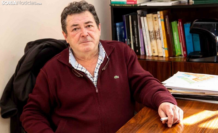 Exigirán al alcalde de Medinaceli que cumpla la sentencia que lo inhabilita como cargo público