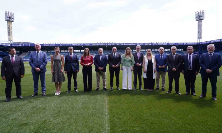 El Plan de Transformación de las Delegaciones Territoriales, para atender de forma más ágil y eficaz a los ciudadanos