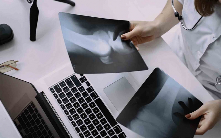 7,2 M&euro; para la informática de servicios hospitalarios de radiología y cuidados de Enfermería de Castilla y León