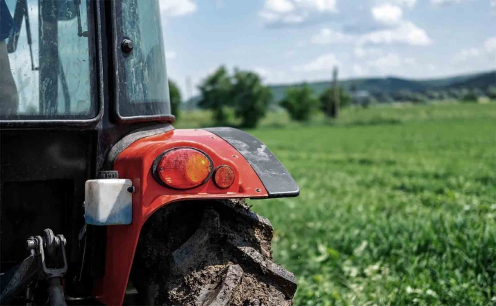 Soriactiva informa de la reducción de módulos para 2021 en las actividades agrícolas y ganaderas de Soria