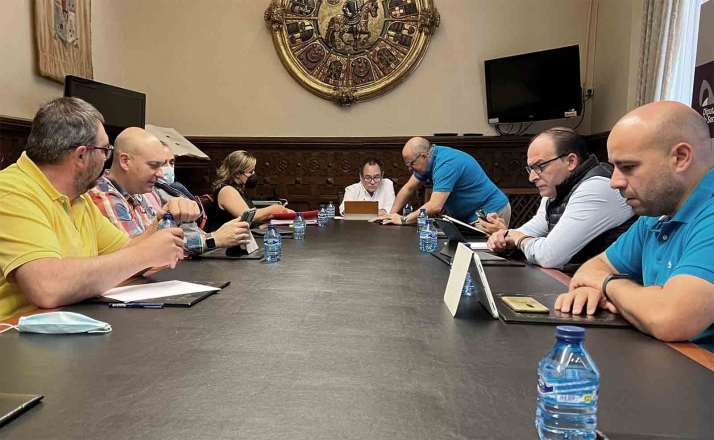 La Diputación activa 0,8M&euro; del Plan Soria para potenciar la vivienda rural