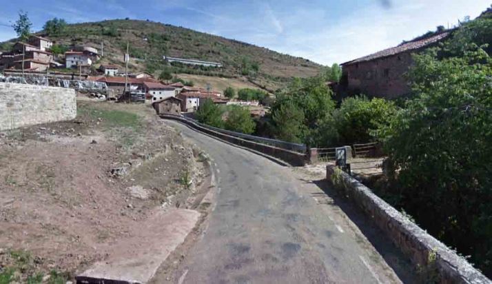 Adjudicadas, por 47.412 &euro;,  obras de protección de taludes en la SO-830