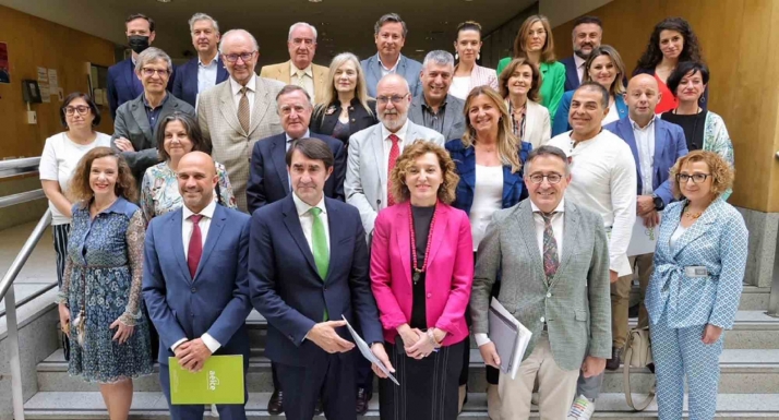 Apuesta regional por hábitats saludables como motor económico en el marco de la post pandemia