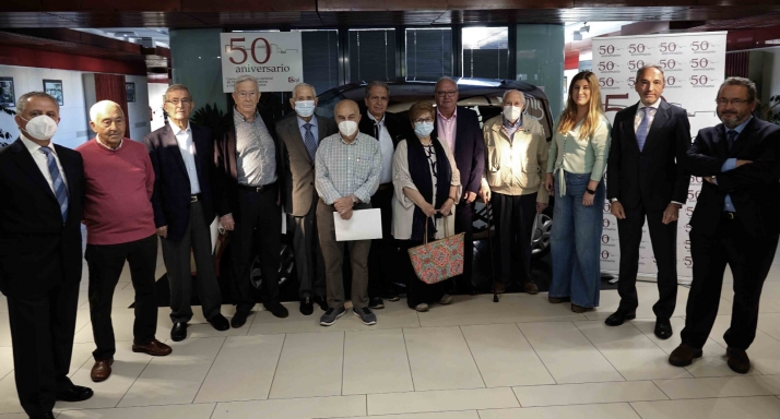 Castilla y León apuesta por la calidad y eficacia de las enseñanzas que imparten los centros de Referencia Nacional de FP