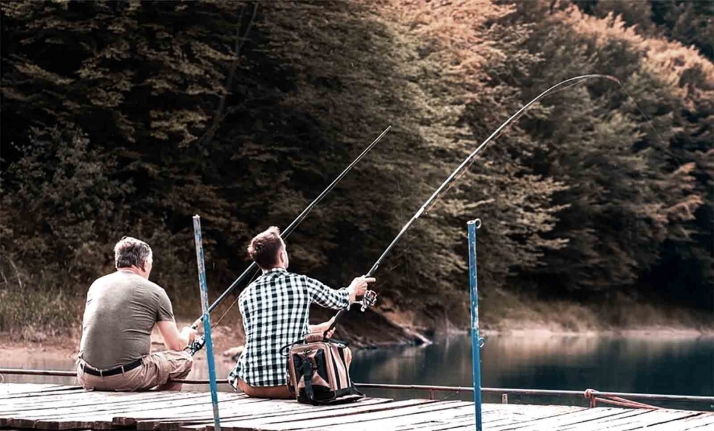 Castilla y León eliminará este año la tasa de caza y pesca y ampliará la validez de las licencias de 1 a 5 años