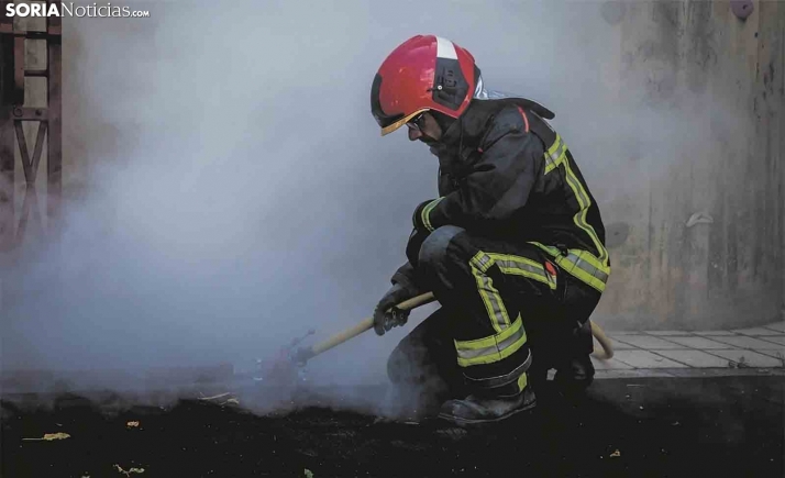 35 M&euro; en subvenciones para mejorar la prevención y extinción de incendios en Castilla y León