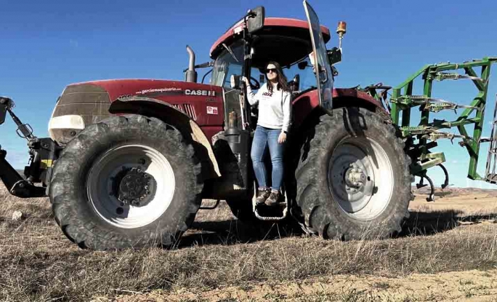 Adema hará protagonista a la mujer rural de la Feria de Muestras de Almazán