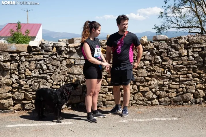 Valdelagua Cross 2022 / María Ferrer