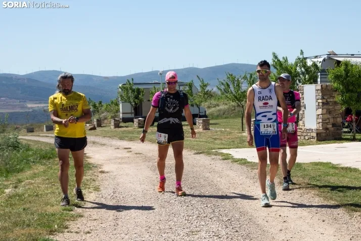 Valdelagua Cross 2022 / María Ferrer