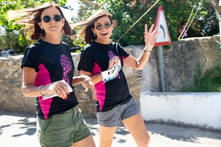 Valdelagua Cross 2022 / María Ferrer