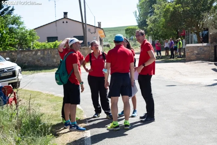 Valdelagua Cross 2022 / María Ferrer