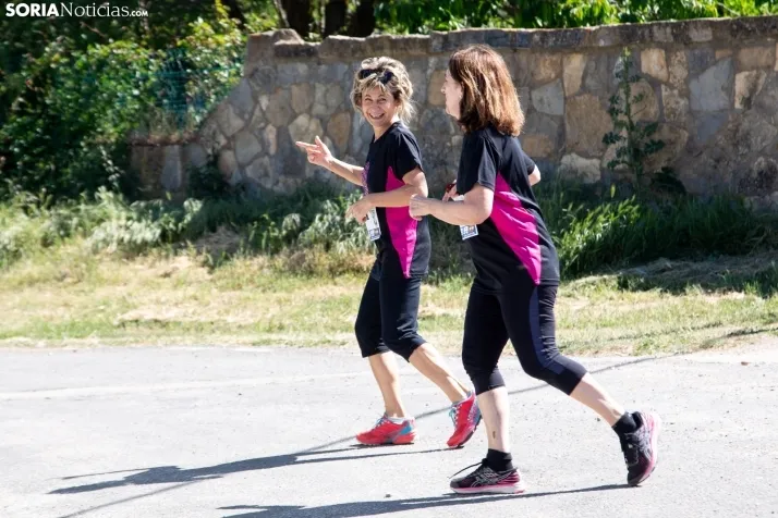 Valdelagua Cross 2022 / María Ferrer