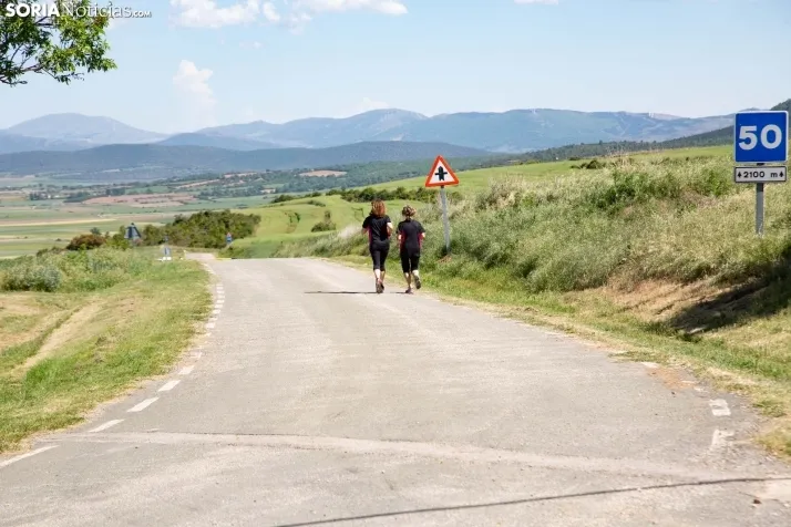 Valdelagua Cross 2022 / María Ferrer