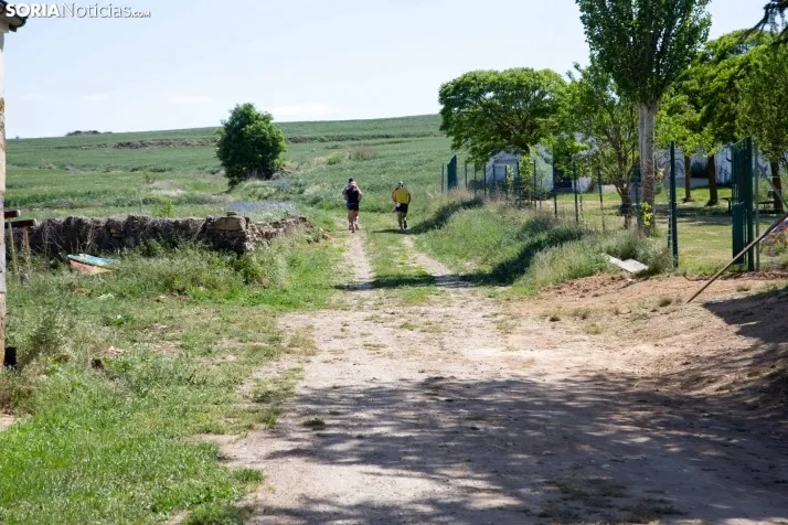 Valdelagua Cross 2022 / María Ferrer