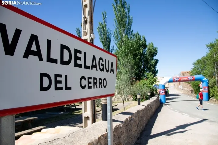 Valdelagua Cross 2022 / María Ferrer