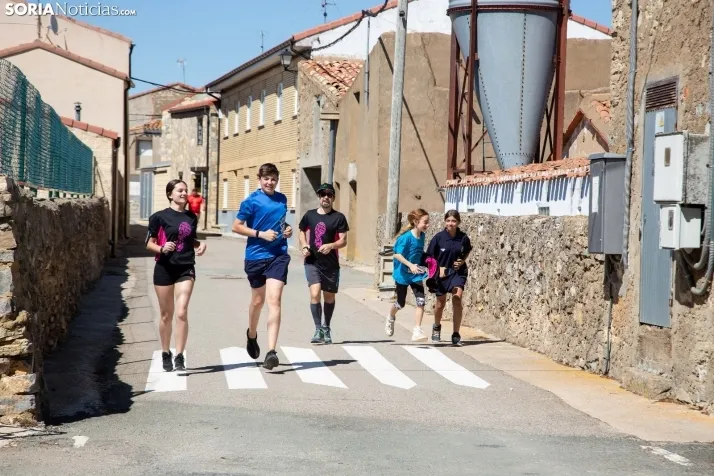 Valdelagua Cross 2022 / María Ferrer