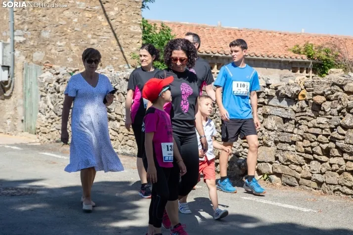 Valdelagua Cross 2022 / María Ferrer