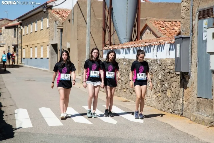 Valdelagua Cross 2022 / María Ferrer